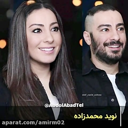 اگه بازیگران ایرانی زن بودن