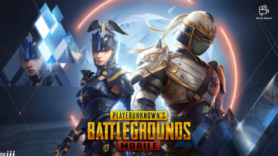 گیم پلی PUBG MOBILE _سیزن ١٥