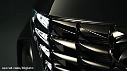 معرفی نسل جدید هیوندای توسان 2...