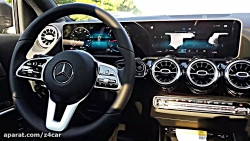 مرسدس بنز GLA 2021