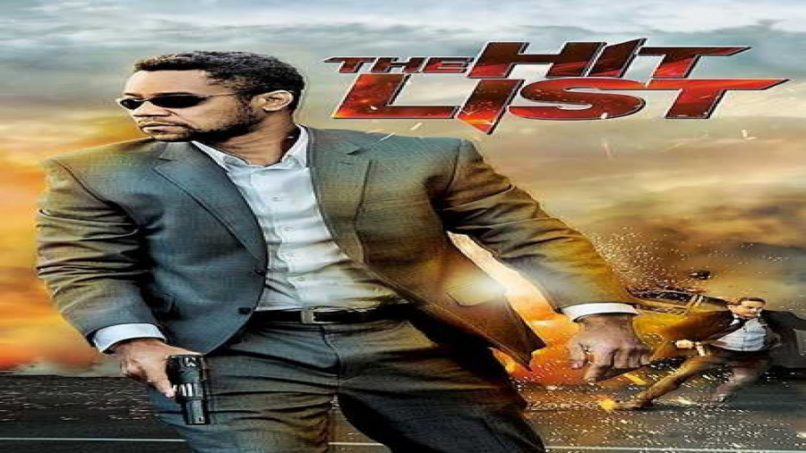 فیلم سینمایی | اکشن | فهرست مرگ 2011 THE HIT LIST | دوبله فارسی زمان4538ثانیه