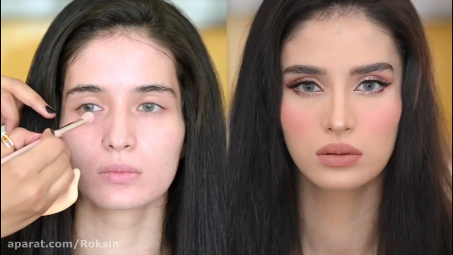 آموزش آرایش خاص :: متفاوت شو