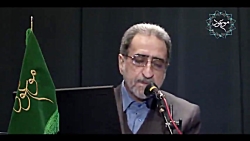 عاشورا تا ظهور 1  استاد شفیعی...