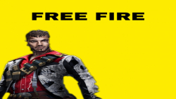 گیم پلی بازیFREE FIRE
