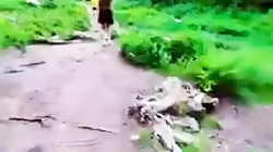 میا پلیز و کوروش ویدیو جدید