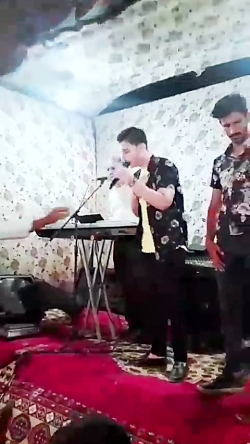 صالح جعفرزاده