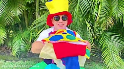 تهیه لباس های جدید :: ماجراهای...