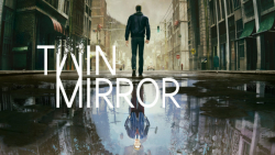 تریلر بازی Twin Mirror ( تاریخ انتشار و خبر خوش برای گیمرها)