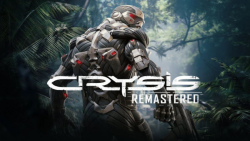 تریلر بازی Crysis Remastered ( تاریخ انتشار نزدیک)