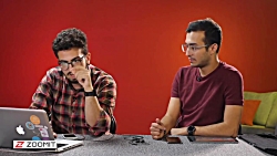 نسخه آفلاین رویداد رونمایی از...