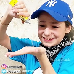 طنز پریسا پورمشکی  یادش بخیر ب...