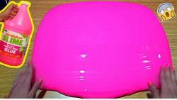 ساخت اسلایم و اسلایم بازی  صور...