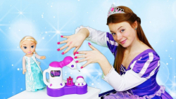 سریال باربی  نمایش عروسکی بارب...