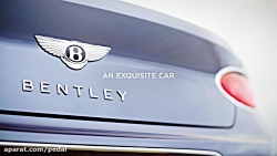 نگاهی به بنتلی کانتیننتال GT م...