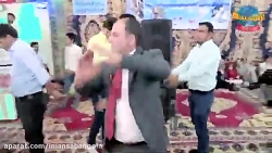 کلیپ زیبای اهنگ(دلواپس) باصدای...