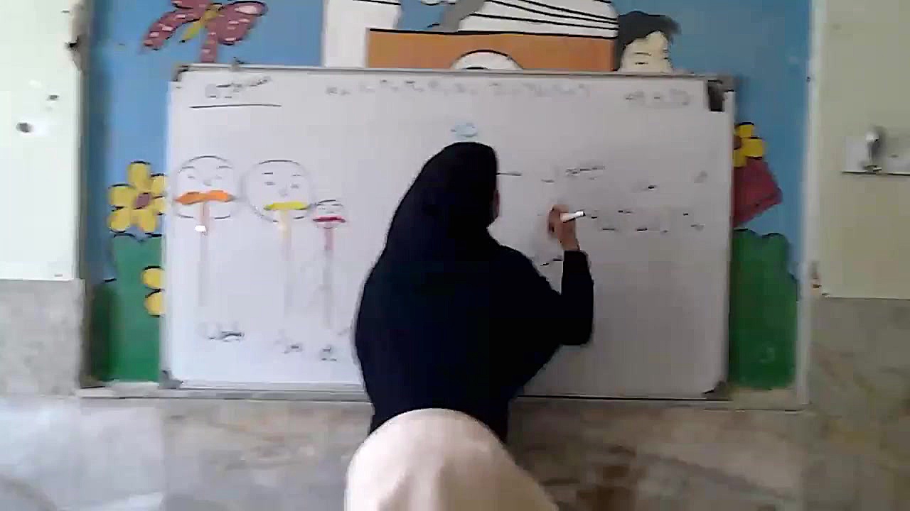 تدریس و معرفی میلیون قسمت چهارم.دبستان جمال سلطاني يزد زمان528ثانیه