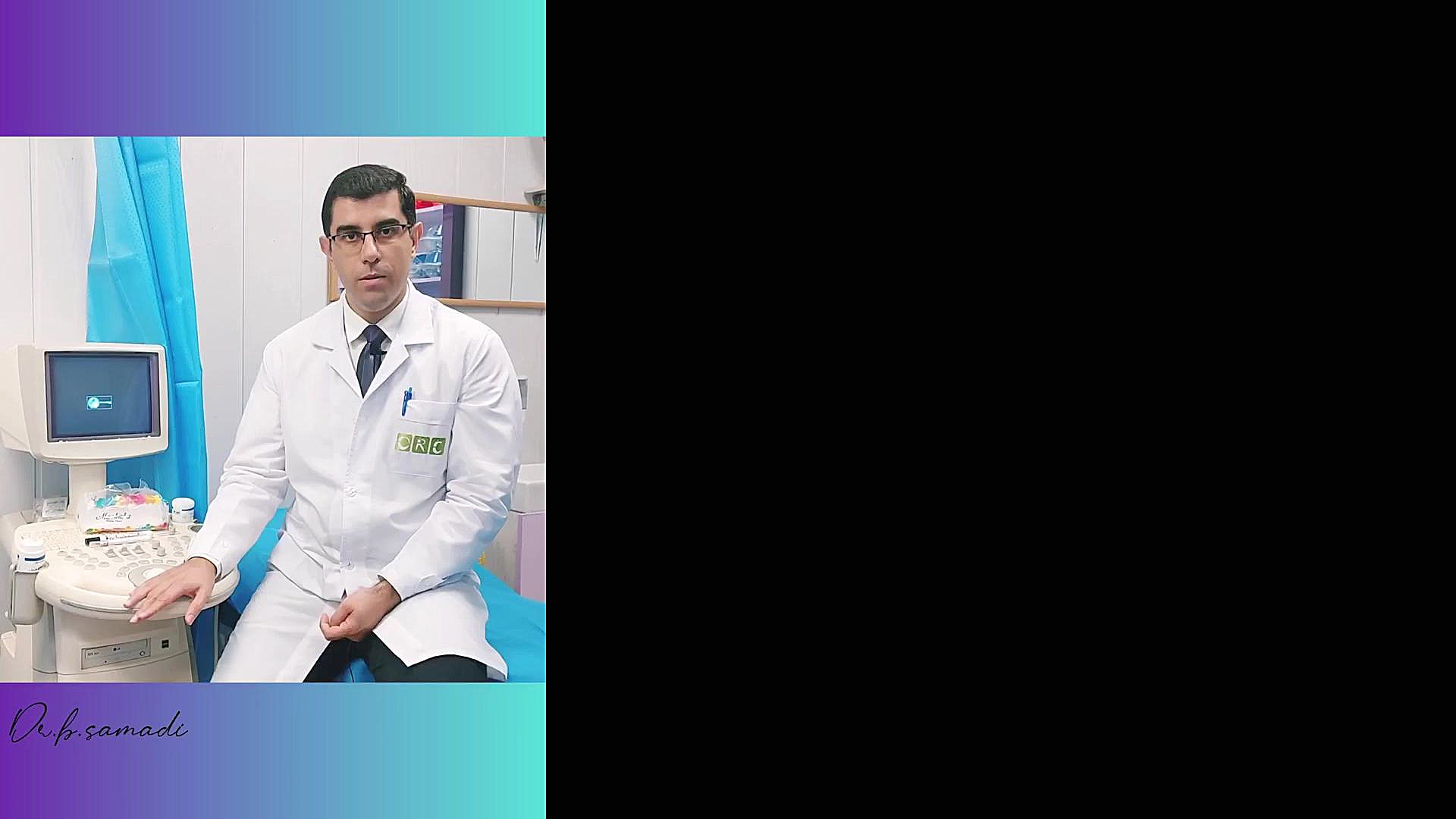 تزریقات مفاصل و ستون فقرات دکتر بهنود صمدی