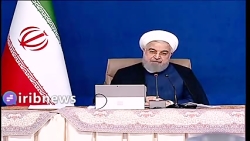 روحانی: شنبه و یکشنبه روز پیرو...
