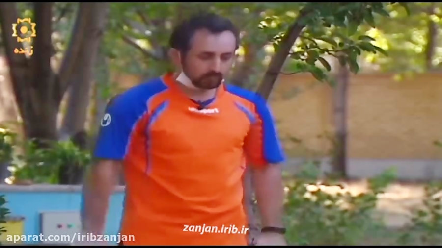 ورزش در خانه