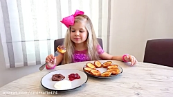 دیانا و روما :: دیانا و بهترین...