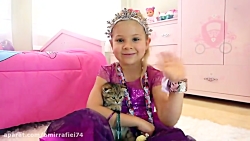 دیانا و روما :: دیانا و بهترین...