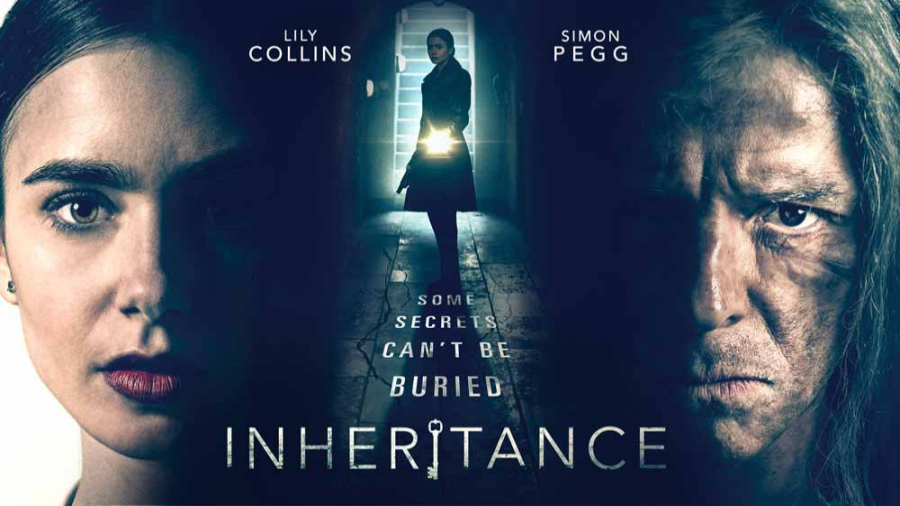 فیلم میراث Inheritance 2020 با دوبله فارسی | معمایی، درام زمان6592ثانیه