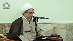 99/6/22 اصول فقه - فیضیه - جلس...