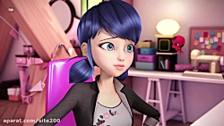 انیمیشن ماجراجویی در پاریس | ل...