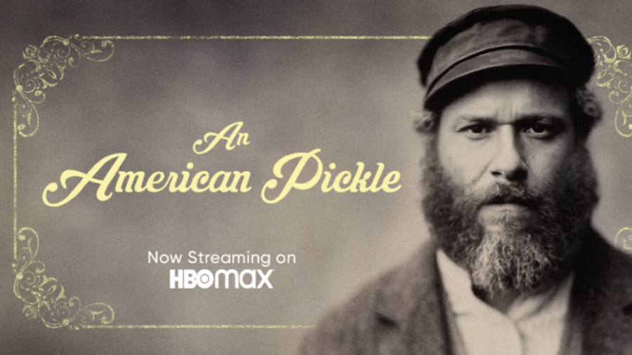فیلم یک خیارشور آمریکایی An American Pickle 2020 با دوبله فارسی | کمدی زمان5249ثانیه