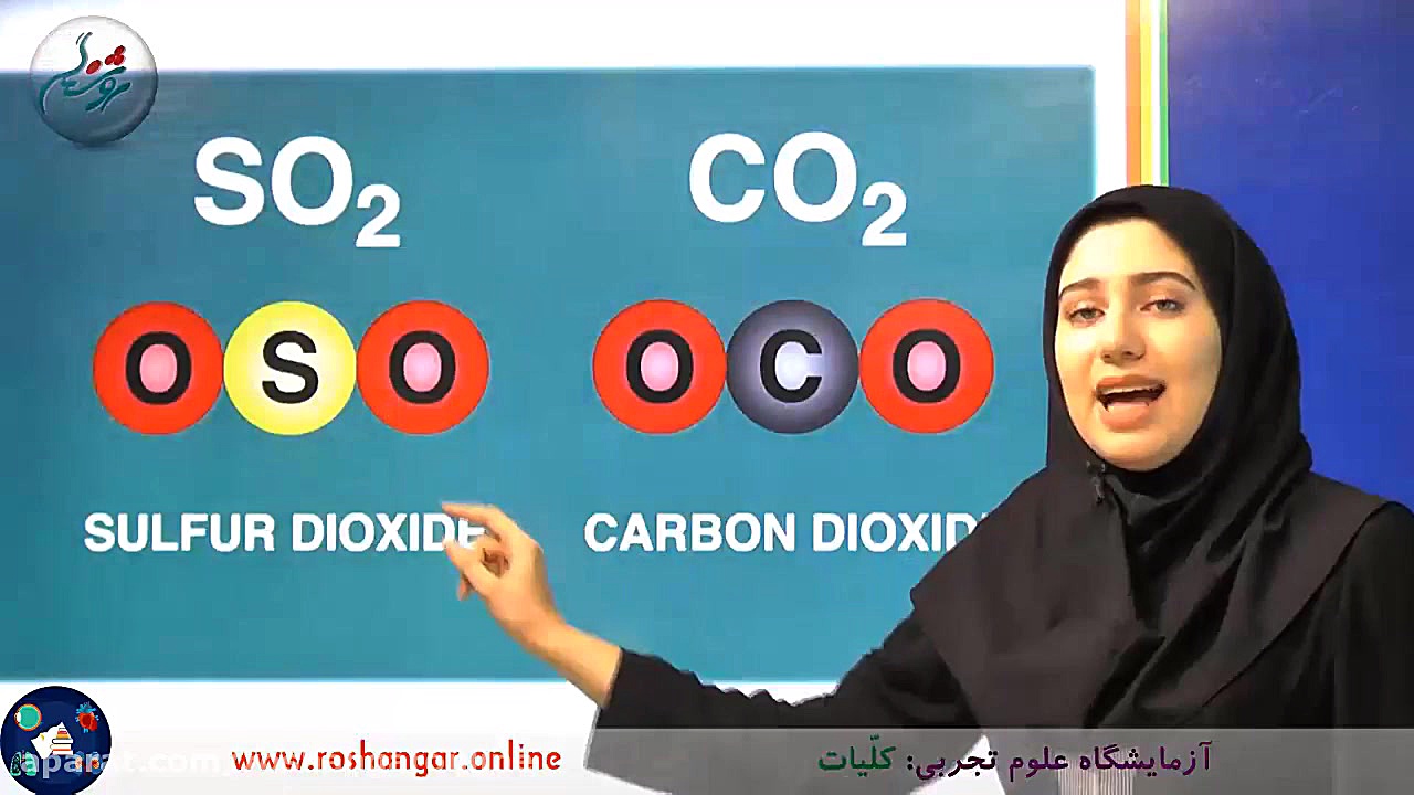 تدریس آزمایشگاه علوم تجربی پایه یازدهم توسط استاد قاسمیان در مدرسه مجازی روشنگر جراحی بینی