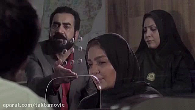 فیلم تاکسیران زمان60ثانیه