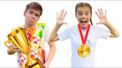 ناستیا و میا  استیسی و میا  مس...