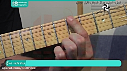 آموزش گیتار مبتدی | آموزش گیتا...