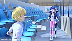 دختر کفشدوزکی  ماجراهای لیدی ب...