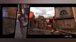 گیم پلی بازی