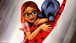 انیمیشن لیدی باگ ، 6 مورد لازم...