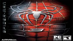 گیم پلی از بازی مرد عنکبوتی ۳