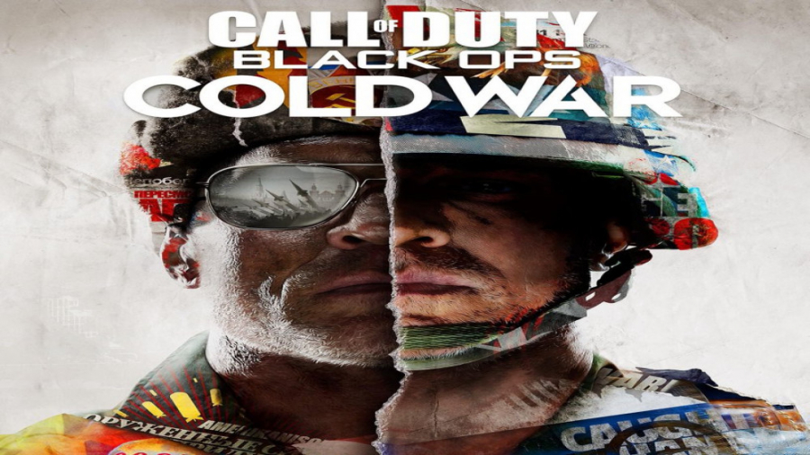گیم پلی بازی جدید call of duty black ops cold war