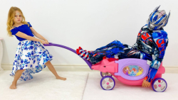 ناستیا و استیسی  ماجرای ناستیا...