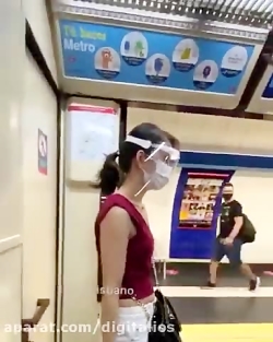 مردمو اسکل کرده