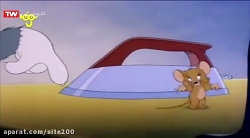 کارتون تام و جری | انیمیشن تام...