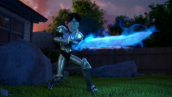 غول کش ها - دوبله فارسی غول کش...