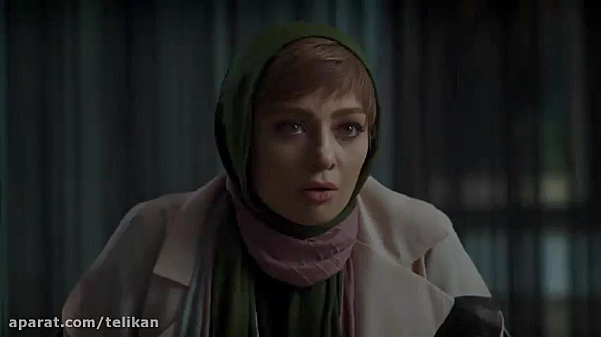تیزر قسمت 29 سریال دل - بیست و نهم - DEL زمان56ثانیه