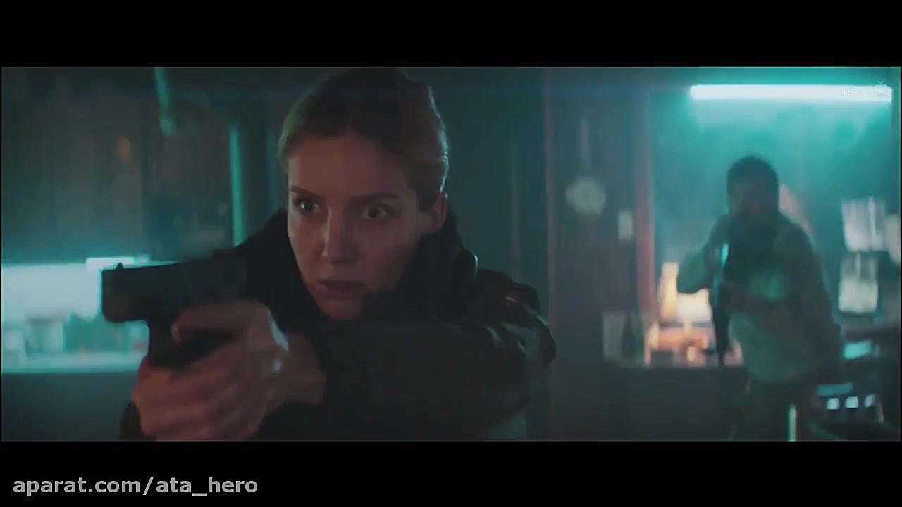 فیلم The Silencing 2020 سرکوب با دوبله فارسی زمان5648ثانیه