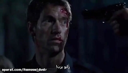 فیلم ترسناک Wrong Turn 3 (پیچ...