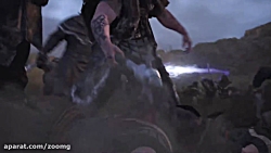 تریلر معرفی بازی Final Fantasy...