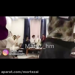 عروسی در ایران