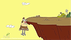 کارتون دیرین دیرین قسمت 273