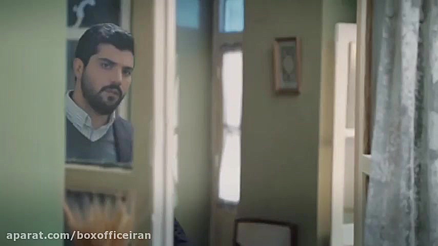 سريال آقازاده قسمت دوازدهم زمان133ثانیه