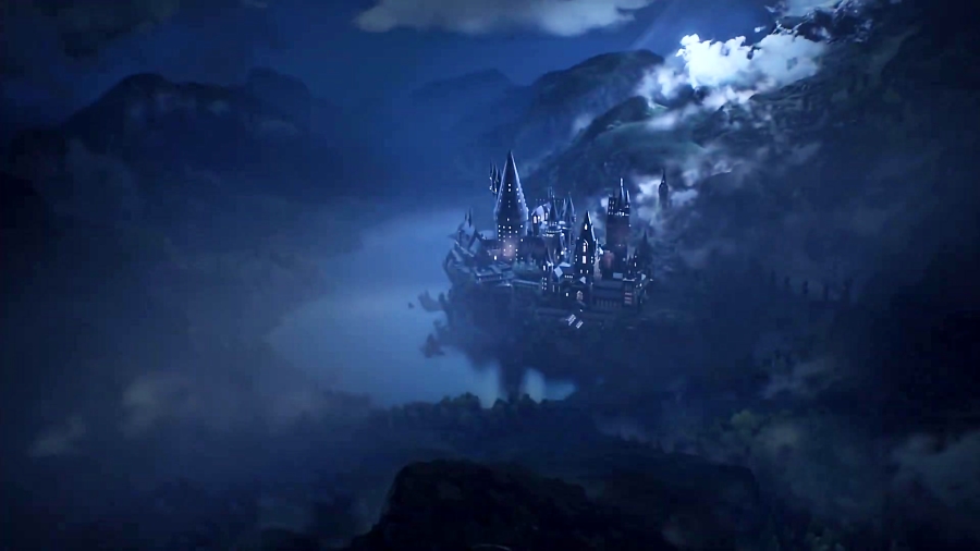 پیش نمایش بازی Hogwarts Legacy در مراسم PlayStation 5 Showcase